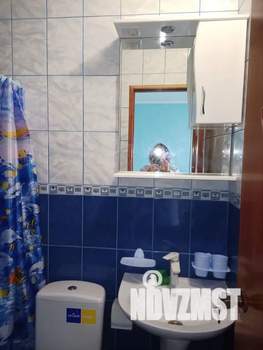 Студия квартира, посуточно, 25м2, 2/2 этаж