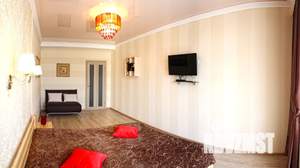 1-к квартира, на длительный срок, 45м2, 5/10 этаж