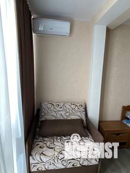 Студия квартира, посуточно, 30м2, 1/5 этаж