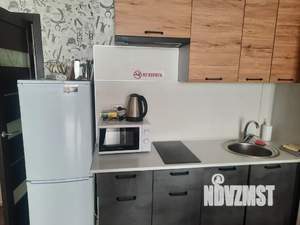 1-к квартира, посуточно, 55м2, 9/13 этаж