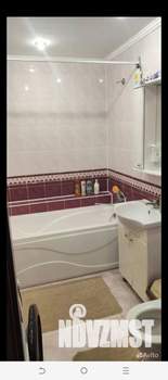 1-к квартира, посуточно, 44м2, 3/9 этаж