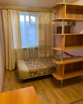 3-к квартира, на длительный срок, 60м2, 4/5 этаж