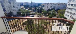 2-к квартира, посуточно, 60м2, 5/12 этаж