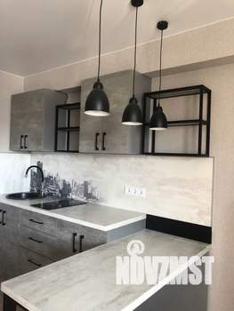 Студия квартира, посуточно, 32м2, 7/8 этаж