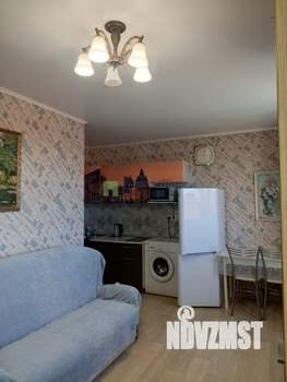 Студия квартира, на длительный срок, 35м2, 3/3 этаж