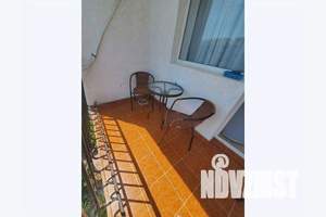 1-к квартира, посуточно, 45м2, 5/5 этаж