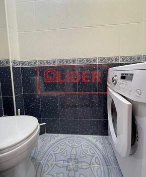 3-к квартира, на длительный срок, 68м2, 5/5 этаж