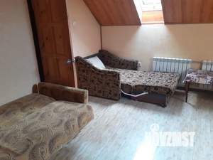 1-к квартира, посуточно, 16м2, 2/2 этаж