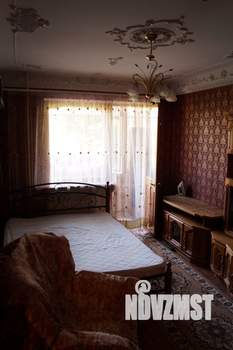 2-к квартира, посуточно, 50м2, 2/5 этаж