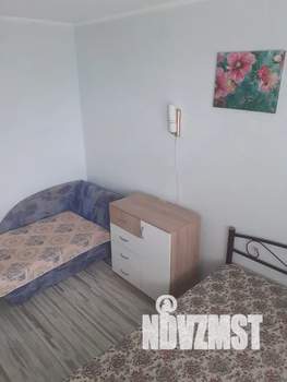 1-к квартира, посуточно, 17м2, 5/6 этаж