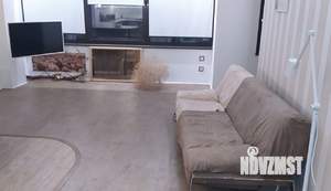 1-к квартира, посуточно, 50м2, 3/9 этаж