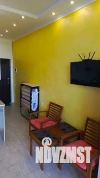 1-к квартира, посуточно, 22м2, 3/8 этаж