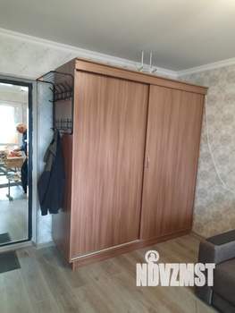 Студия квартира, на длительный срок, 33м2, 6/8 этаж