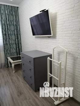 1-к квартира, посуточно, 40м2, 3/10 этаж