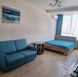 1-к квартира, на длительный срок, 40м2, 10/11 этаж