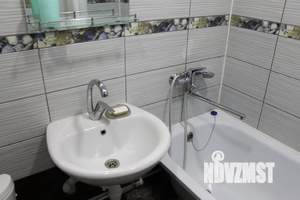 1-к квартира, посуточно, 30м2, 2/5 этаж