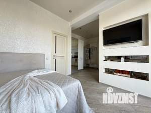 1-к квартира, посуточно, 30м2, 3/7 этаж