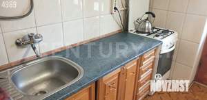 3-к квартира, на длительный срок, 58м2, 3/6 этаж