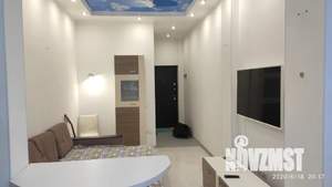 Студия квартира, посуточно, 26м2, 2/9 этаж