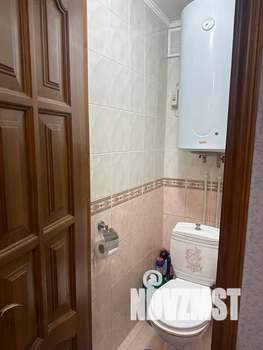 2-к квартира, посуточно, 69м2, 9/9 этаж