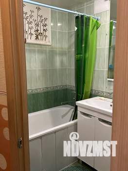 1-к квартира, посуточно, 32м2, 3/5 этаж