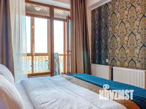 2-к квартира, посуточно, 70м2, 5/5 этаж