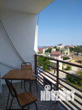 Студия квартира, посуточно, 28м2, 3/4 этаж