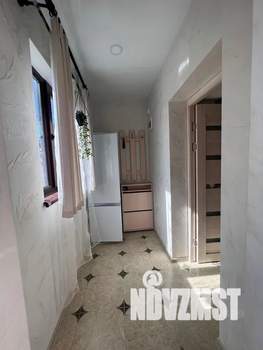 2-к квартира, посуточно, 65м2, 1/2 этаж