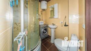 1-к квартира, посуточно, 18м2, 7/10 этаж