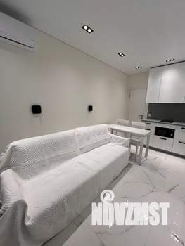 1-к квартира, посуточно, 17м2, 1/3 этаж