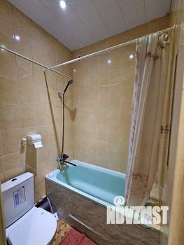 1-к квартира, на длительный срок, 32м2, 1/2 этаж