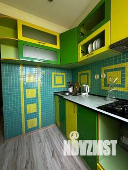 1-к квартира, посуточно, 30м2, 2/5 этаж