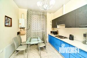 2-к квартира, посуточно, 80м2, 9/10 этаж