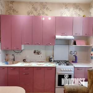 1-к квартира, на длительный срок, 35м2, 1/2 этаж