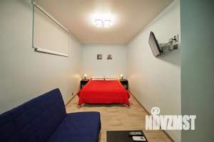 2-к квартира, посуточно, 75м2, 1/1 этаж