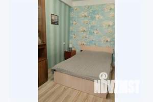 1-к квартира, посуточно, 30м2, 5/5 этаж