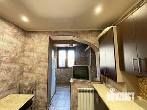 2-к квартира, на длительный срок, 42м2, 2/8 этаж