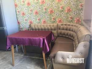 2-к квартира, посуточно, 56м2, 5/5 этаж