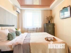 2-к квартира, посуточно, 60м2, 4/5 этаж