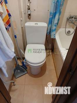 2-к квартира, на длительный срок, 40м2, 1/5 этаж