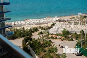 2-к квартира, посуточно, 50м2, 7/10 этаж