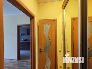 1-к квартира, на длительный срок, 35м2, 2/5 этаж