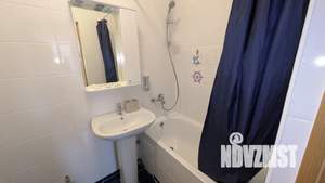 1-к квартира, посуточно, 33м2, 2/2 этаж