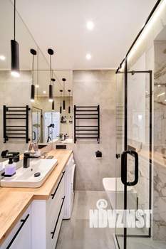 1-к квартира, посуточно, 24м2, 1/1 этаж