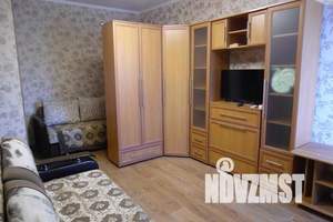 1-к квартира, посуточно, 38м2, 5/5 этаж