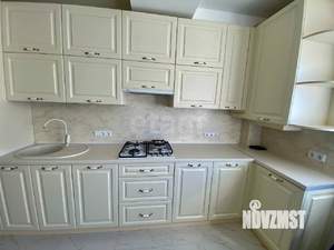 1-к квартира, на длительный срок, 40м2, 8/10 этаж