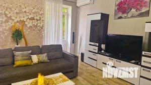 2-к квартира, посуточно, 62м2, 1/1 этаж