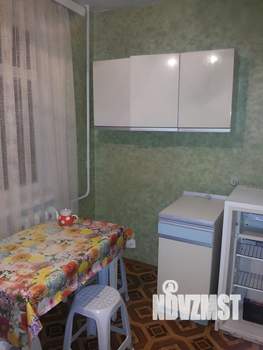 1-к квартира, на длительный срок, 36м2, 4/5 этаж