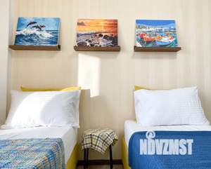 Студия квартира, посуточно, 29м2, 5/5 этаж