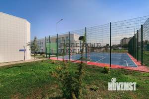 Студия квартира, на длительный срок, 26м2, 1/4 этаж